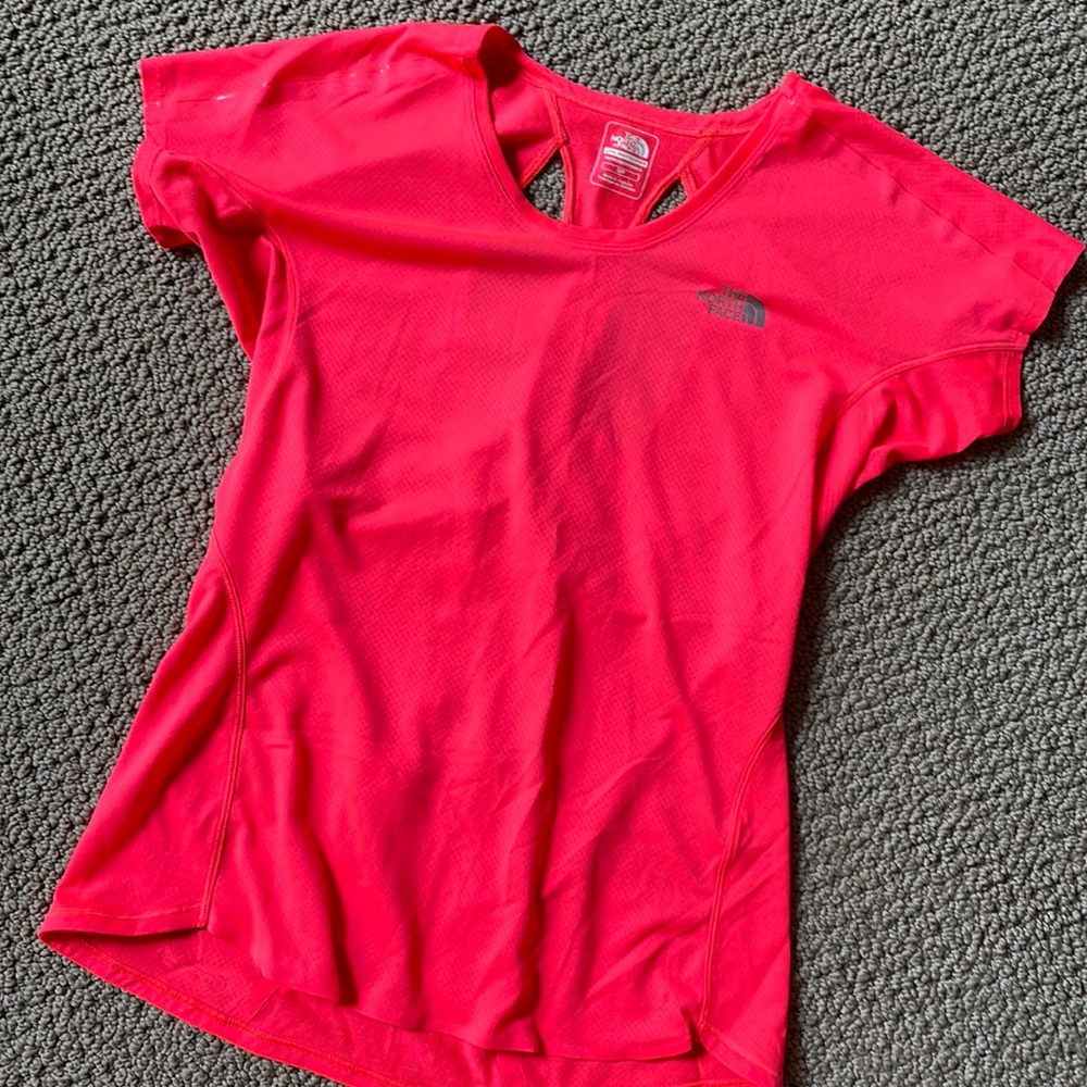 The North Face Flight Series seamless top